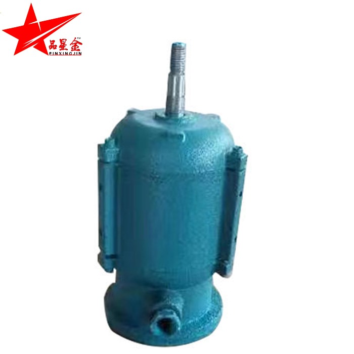 防爆軸流電機(jī)