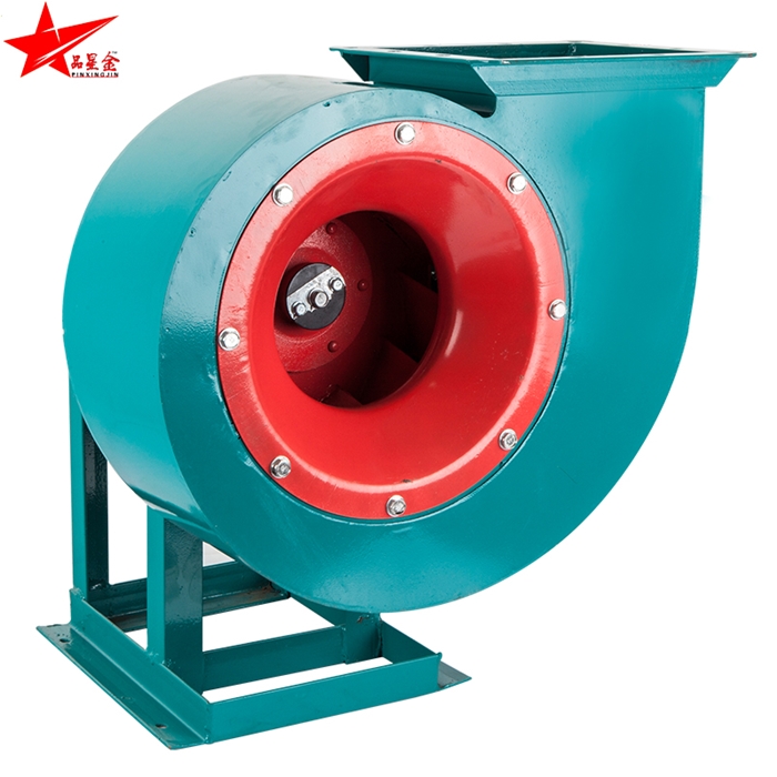 式蝸殼離心式風(fēng)機(jī)